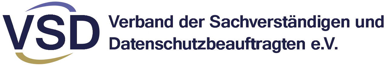 Verband der Sachverständigen und Datenschutzbeauftragten
